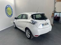 Renault Zoe BUSINESS CHARGE NORMALE ACHAT INTEGRAL R90 MY19 - <small></small> 12.490 € <small>TTC</small> - #5