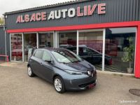 Renault Zoe BUSINESS CHARGE NORMALE R90 MY19 - <small></small> 9.390 € <small>TTC</small> - #1