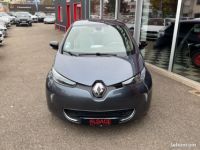 Renault Zoe BUSINESS CHARGE NORMALE R90 MY19 - <small></small> 9.390 € <small>TTC</small> - #2