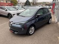 Renault Zoe BUSINESS CHARGE NORMALE R90 MY19 - <small></small> 9.390 € <small>TTC</small> - #3