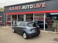 Renault Zoe BUSINESS CHARGE NORMALE R90 MY19 - <small></small> 9.390 € <small>TTC</small> - #4