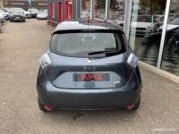 Renault Zoe BUSINESS CHARGE NORMALE R90 MY19 - <small></small> 9.390 € <small>TTC</small> - #5