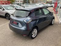 Renault Zoe BUSINESS CHARGE NORMALE R90 MY19 - <small></small> 9.390 € <small>TTC</small> - #6