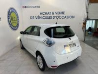 Renault Zoe BUSINESS CHARGE RAPIDE ACHAT INTEGRAL Q90 MY19 - <small></small> 10.490 € <small>TTC</small> - #2