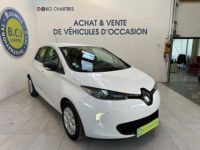 Renault Zoe BUSINESS CHARGE RAPIDE ACHAT INTEGRAL Q90 MY19 - <small></small> 10.490 € <small>TTC</small> - #5