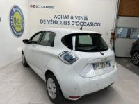 Renault Zoe BUSINESS CHARGE RAPIDE ACHAT INTEGRAL Q90 MY19 - <small></small> 10.490 € <small>TTC</small> - #6