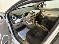 Renault Zoe BUSINESS CHARGE RAPIDE ACHAT INTEGRAL Q90 MY19 - <small></small> 10.490 € <small>TTC</small> - #8