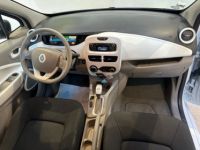 Renault Zoe BUSINESS CHARGE RAPIDE ACHAT INTEGRAL Q90 MY19 - <small></small> 10.490 € <small>TTC</small> - #10