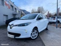 Renault Zoe Business R90 Charge Normale MY19 - <small></small> 7.890 € <small>TTC</small> - #2