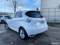 Renault Zoe Business R90 Charge Normale MY19 - <small></small> 7.890 € <small>TTC</small> - #3