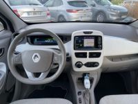 Renault Zoe Business R90 Charge Normale MY19 - <small></small> 7.890 € <small>TTC</small> - #5