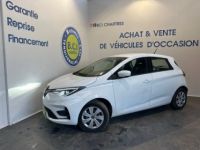 Renault Zoe E-TECH BUSINESS CHARGE NORMALE ACHAT INTEGRAL R110 - 21 - <small></small> 12.890 € <small>TTC</small> - #1