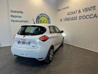 Renault Zoe E-TECH BUSINESS CHARGE NORMALE ACHAT INTEGRAL R110 - 21 - <small></small> 12.890 € <small>TTC</small> - #2