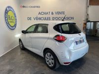 Renault Zoe E-TECH BUSINESS CHARGE NORMALE ACHAT INTEGRAL R110 - 21 - <small></small> 12.890 € <small>TTC</small> - #3