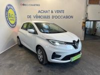 Renault Zoe E-TECH BUSINESS CHARGE NORMALE ACHAT INTEGRAL R110 - 21 - <small></small> 12.890 € <small>TTC</small> - #5