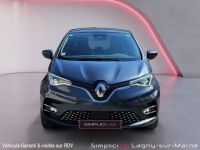 Renault Zoe E-TECH ELECTRIQUE R135 Achat Integral - 21b Intens - <small></small> 21.990 € <small>TTC</small> - #7