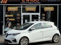 Renault Zoe E-TECH ZEN 52KW R135 ACHAT INTEGRAL - <small></small> 14.470 € <small>TTC</small> - #1