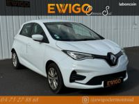 Renault Zoe E-TECH ZEN 52KW R135 ACHAT INTEGRAL - <small></small> 14.470 € <small>TTC</small> - #2