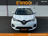 Renault Zoe E-TECH ZEN 52KW R135 ACHAT INTEGRAL - <small></small> 14.470 € <small>TTC</small> - #3