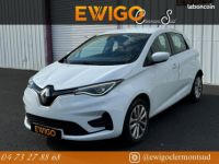 Renault Zoe E-TECH ZEN 52KW R135 ACHAT INTEGRAL - <small></small> 14.470 € <small>TTC</small> - #4