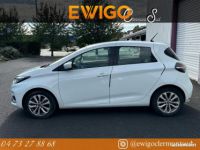 Renault Zoe E-TECH ZEN 52KW R135 ACHAT INTEGRAL - <small></small> 14.470 € <small>TTC</small> - #5