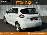 Renault Zoe E-TECH ZEN 52KW R135 ACHAT INTEGRAL - <small></small> 14.470 € <small>TTC</small> - #6