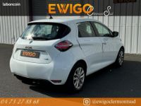 Renault Zoe E-TECH ZEN 52KW R135 ACHAT INTEGRAL - <small></small> 14.470 € <small>TTC</small> - #8