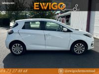 Renault Zoe E-TECH ZEN 52KW R135 ACHAT INTEGRAL - <small></small> 14.470 € <small>TTC</small> - #9