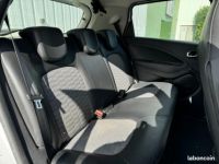 Renault Zoe E-TECH ZEN 52KW R135 ACHAT INTEGRAL - <small></small> 14.470 € <small>TTC</small> - #15