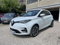 Renault Zoe EDITION ONE CHARGE NORMALE R135/ FINANCEMENT/ - <small></small> 14.499 € <small>TTC</small> - #1