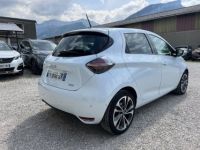 Renault Zoe EDITION ONE CHARGE NORMALE R135/ FINANCEMENT/ - <small></small> 14.499 € <small>TTC</small> - #4