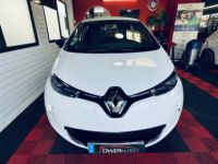 Renault Zoe ELECTRIQUE  batterie location  46023KMS - <small></small> 8.990 € <small>TTC</small> - #2