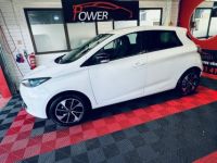 Renault Zoe ELECTRIQUE  batterie location  46023KMS - <small></small> 8.990 € <small>TTC</small> - #3