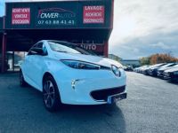 Renault Zoe ELECTRIQUE  batterie location  46023KMS - <small></small> 8.990 € <small>TTC</small> - #7