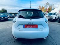 Renault Zoe ELECTRIQUE  batterie location  46023KMS - <small></small> 8.990 € <small>TTC</small> - #9