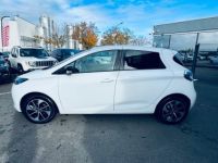 Renault Zoe ELECTRIQUE  batterie location  46023KMS - <small></small> 8.990 € <small>TTC</small> - #10