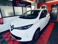 Renault Zoe ELECTRIQUE batterie location 46034KMS - <small></small> 8.490 € <small>TTC</small> - #1