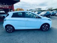 Renault Zoe ELECTRIQUE batterie location 46034KMS - <small></small> 8.490 € <small>TTC</small> - #8