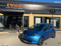 Renault Zoe I (B10) INTENS R110 MY19 - <small></small> 7.990 € <small>TTC</small> - #1