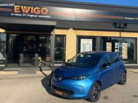 Renault Zoe I (B10) INTENS R110 MY19 - <small></small> 7.990 € <small>TTC</small> - #2