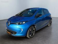 Renault Zoe I (B10) INTENS R110 MY19 - <small></small> 7.990 € <small>TTC</small> - #3