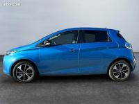 Renault Zoe I (B10) INTENS R110 MY19 - <small></small> 7.990 € <small>TTC</small> - #4