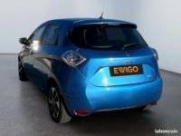 Renault Zoe I (B10) INTENS R110 MY19 - <small></small> 7.990 € <small>TTC</small> - #5