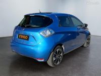 Renault Zoe I (B10) INTENS R110 MY19 - <small></small> 7.990 € <small>TTC</small> - #7