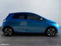 Renault Zoe I (B10) INTENS R110 MY19 - <small></small> 7.990 € <small>TTC</small> - #8