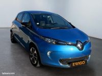 Renault Zoe I (B10) INTENS R110 MY19 - <small></small> 7.990 € <small>TTC</small> - #9