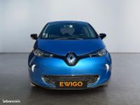 Renault Zoe I (B10) INTENS R110 MY19 - <small></small> 7.990 € <small>TTC</small> - #10