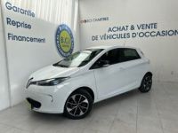Renault Zoe ICONIC R110 ACHAT INTEGRALE MY19 - <small></small> 13.900 € <small>TTC</small> - #1