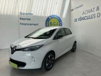 Renault Zoe ICONIC R110 ACHAT INTEGRALE MY19 - <small></small> 13.900 € <small>TTC</small> - #2