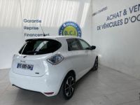 Renault Zoe ICONIC R110 ACHAT INTEGRALE MY19 - <small></small> 13.900 € <small>TTC</small> - #5